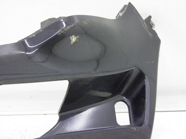 photo de UNTERBODEN LINKS PIAGGIO X8 STREET 125 (2006 - 2007)