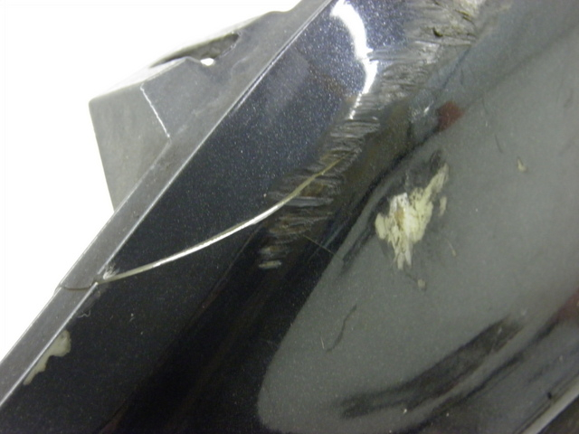 photo de UNTERBODEN LINKS PIAGGIO X8 STREET 125 (2006 - 2007)