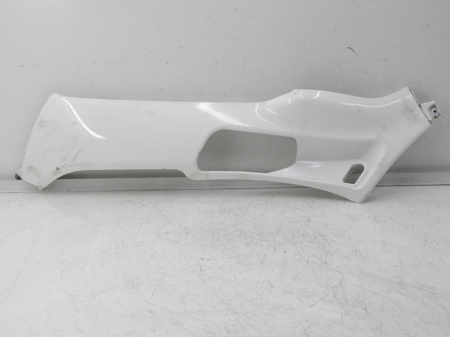 photo de UNTERBODEN LINKS PIAGGIO XEVO - X EVO 125 (2010 - 2015)
