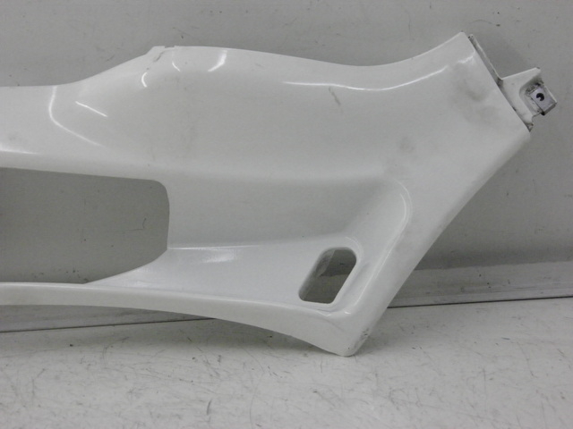 photo de UNTERBODEN LINKS PIAGGIO XEVO - X EVO 125 (2010 - 2015)