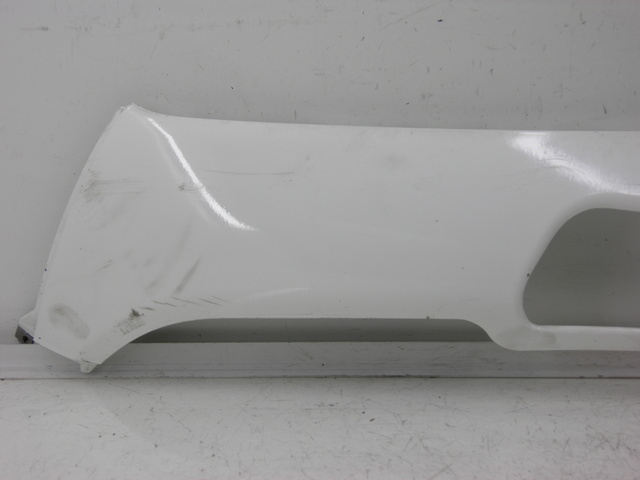 photo de UNTERBODEN LINKS PIAGGIO XEVO - X EVO 125 (2010 - 2015)