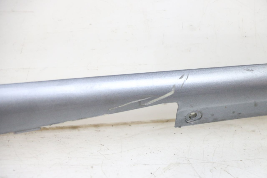 photo de UNTERBODEN LINKS EFUN PUSA 1 - Charakteristische Merkmale