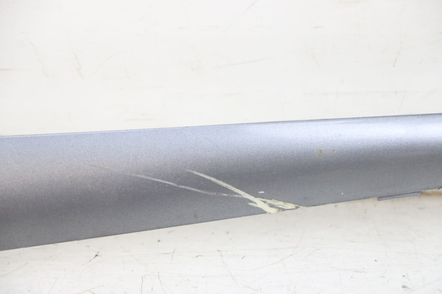 photo de UNTERBODEN LINKS EFUN PUSA 1 - Zoom auf Komponenten