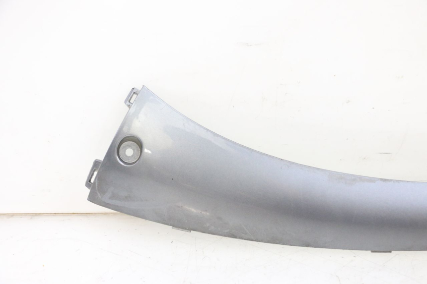 photo de UNTERBODEN LINKS EFUN PUSA 1 - Ergänzendes Produktfoto