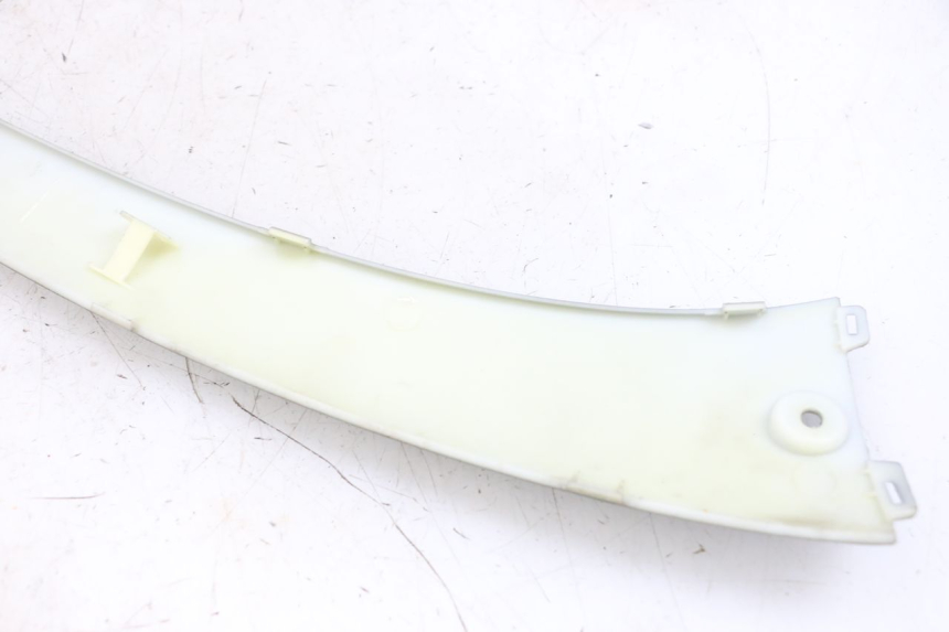 photo de UNTERBODEN LINKS EFUN PUSA 1 - Technische Nahaufnahme