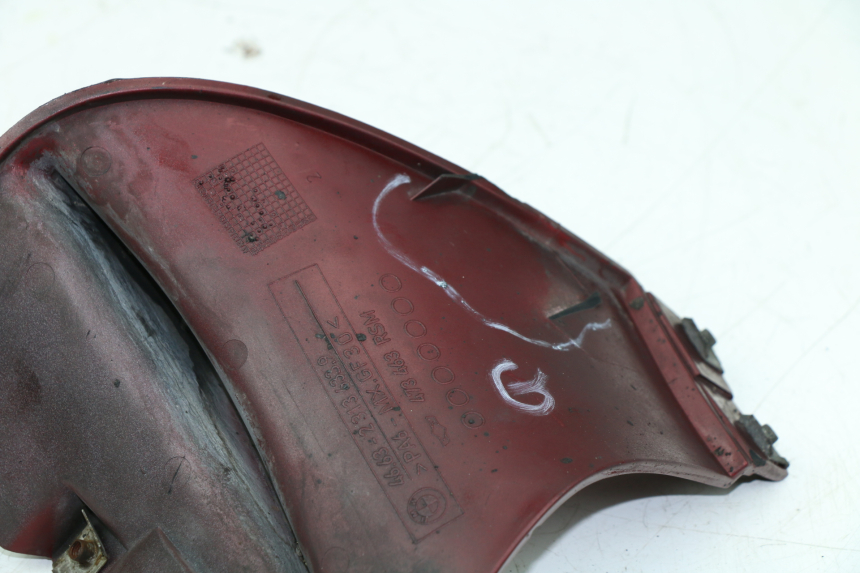 photo de UNTERBODEN LINKS BMW R RT 850 (1999 - 2007)