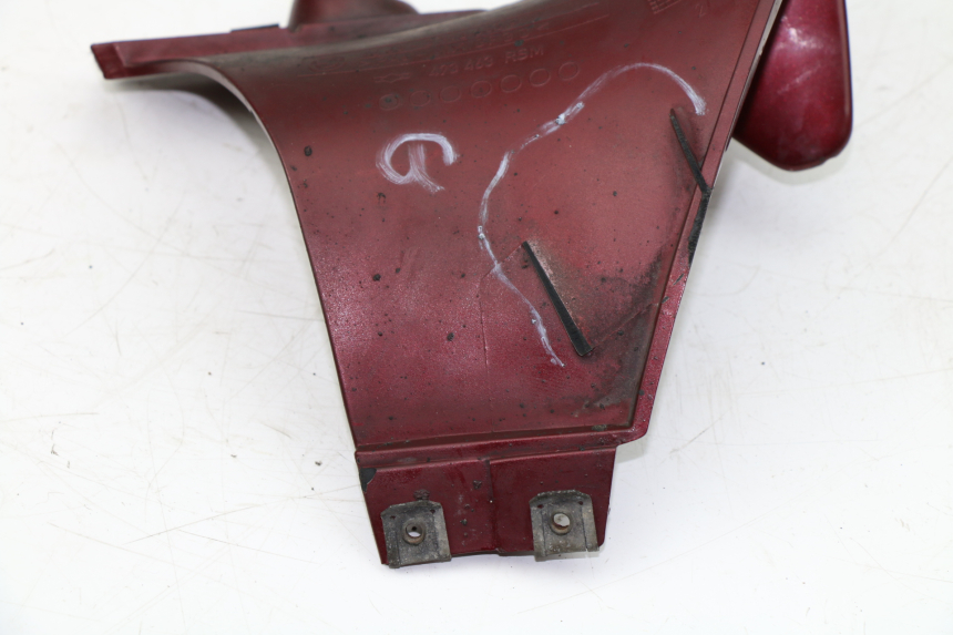 photo de UNTERBODEN LINKS BMW R RT 850 (1999 - 2007)