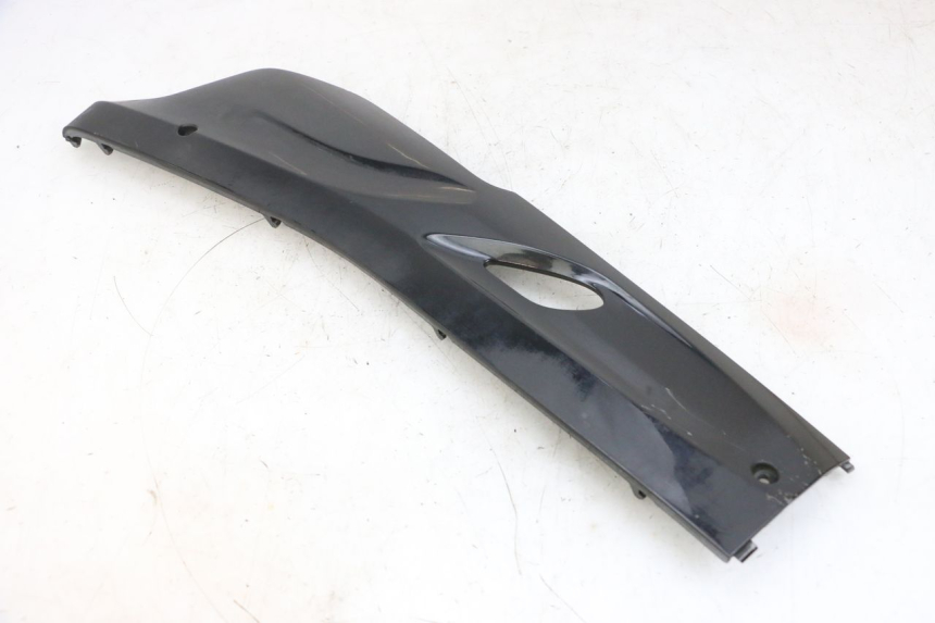 photo de UNTERBODEN LINKS DAELIM S1 125 (2007 - 2016) - Charakteristische Merkmale