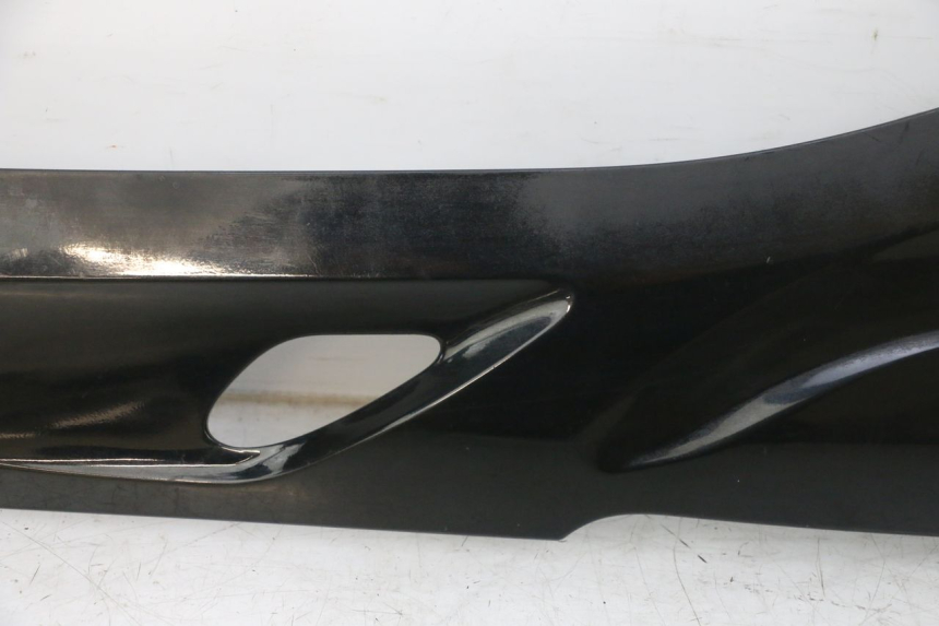 photo de UNTERBODEN LINKS DAELIM S1 125 (2007 - 2016) - Detaillierte Sichtprüfung