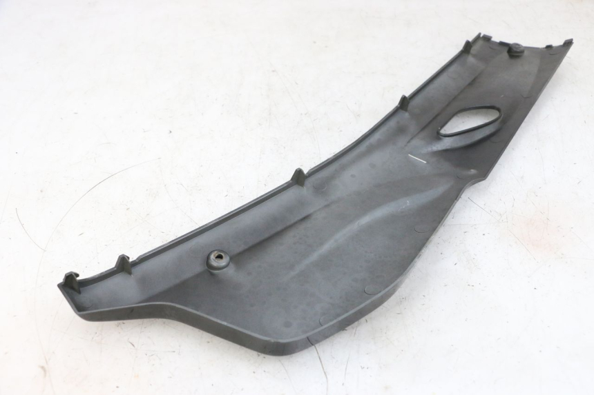 photo de UNTERBODEN LINKS DAELIM S1 125 (2007 - 2016) - Details der Befestigungspunkte