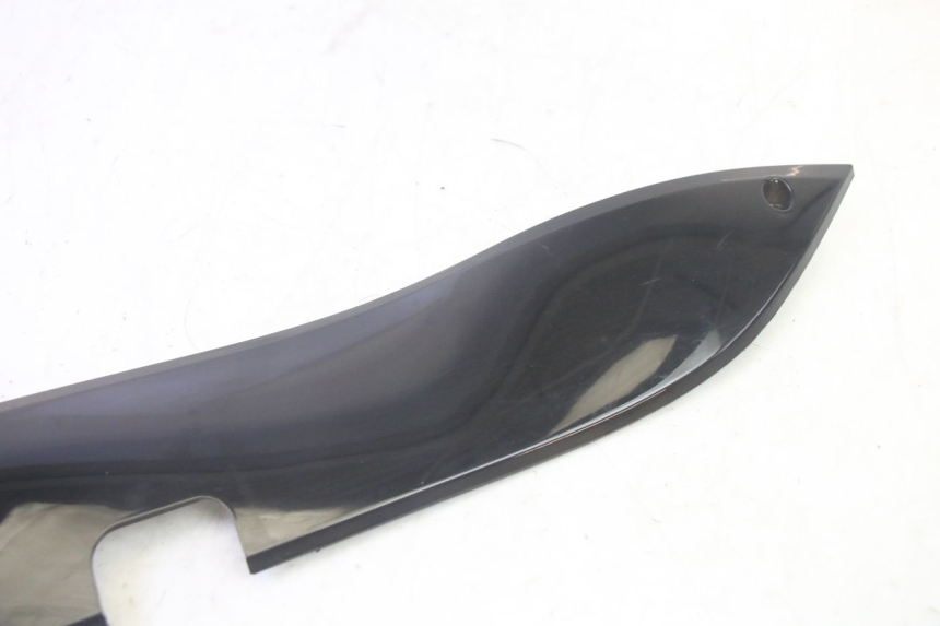 photo de UNTERBODEN LINKS JM MOTORS SANTANA EVO 50 (2024 - 2026) - Alternative Perspektive