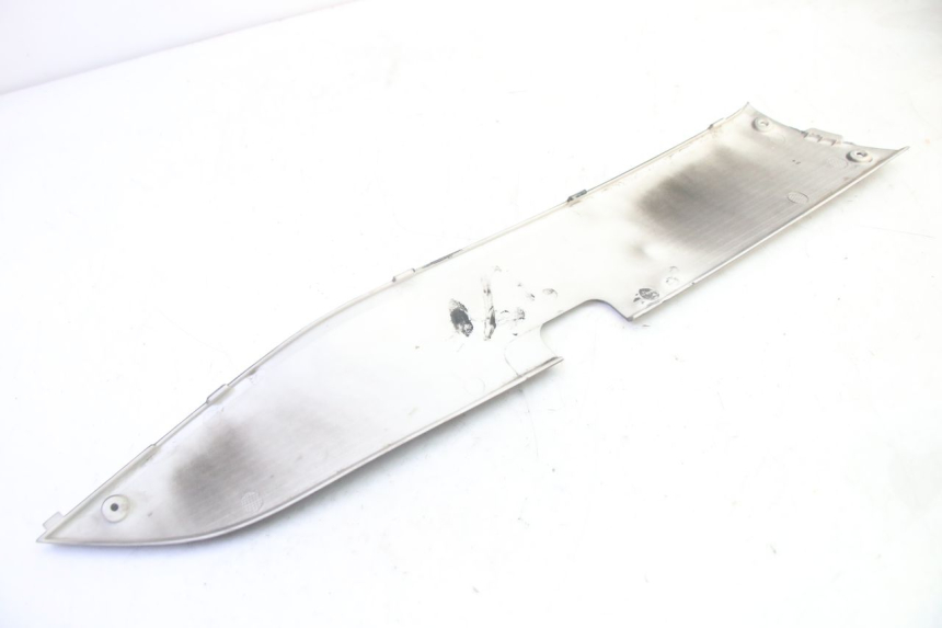 photo de UNTERBODEN LINKS JM MOTORS SANTANA EVO 50 (2024 - 2026) - Gesamtansicht des Produkts