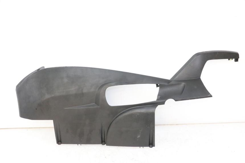 photo de UNTERBODEN LINKS PEUGEOT SATELIS COMPRESSOR K15 125 (2006 - 2009)