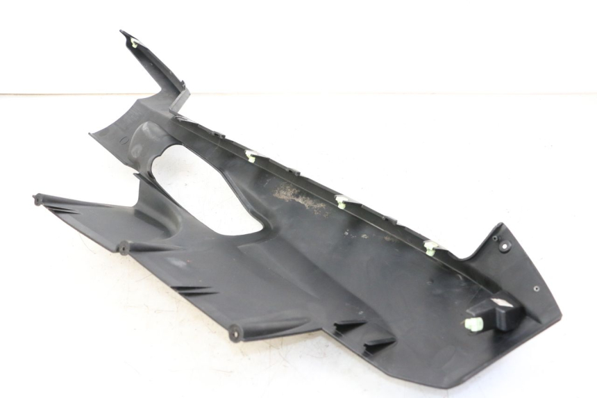 photo de UNTERBODEN LINKS PEUGEOT SATELIS COMPRESSOR K15 125 (2006 - 2009)