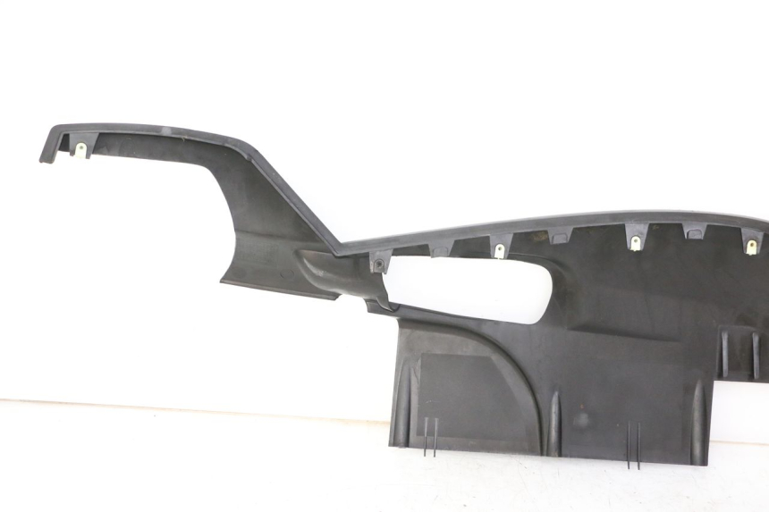 photo de UNTERBODEN LINKS PEUGEOT SATELIS COMPRESSOR K15 125 (2006 - 2009)