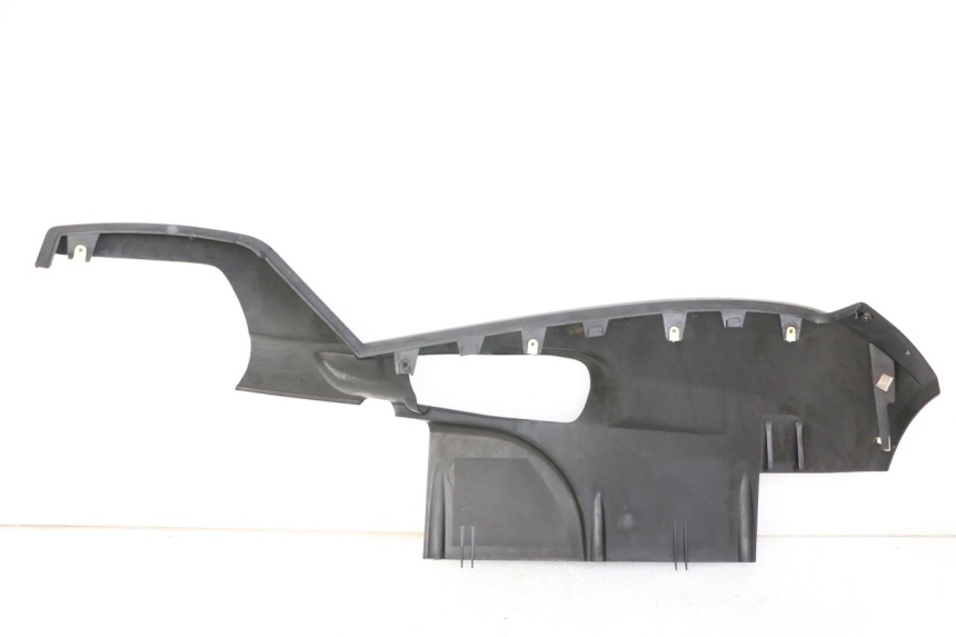 photo de UNTERBODEN LINKS PEUGEOT SATELIS COMPRESSOR K15 125 (2006 - 2009)