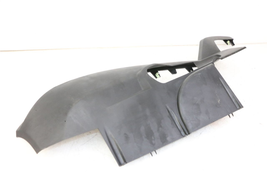 photo de UNTERBODEN LINKS PEUGEOT SATELIS COMPRESSOR K15 125 (2006 - 2009)