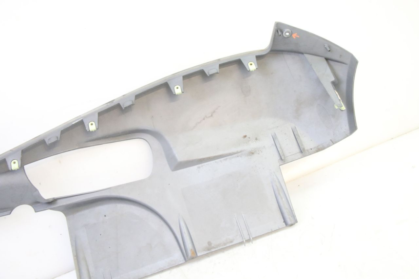 photo de UNTERBODEN LINKS PEUGEOT SATELIS 250 (2006 - 2012)