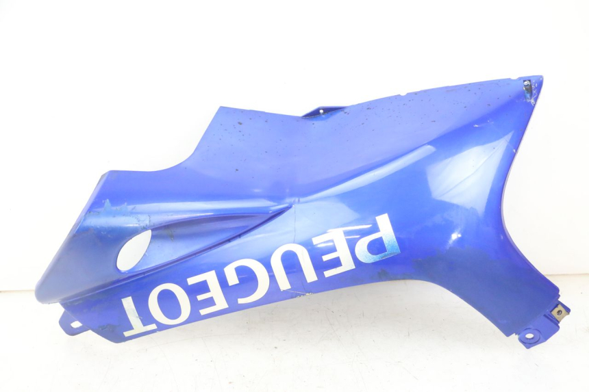 photo de UNTERBODEN LINKS PEUGEOT SPEEDFIGHT 2 LC 50 (2000 - 2009)