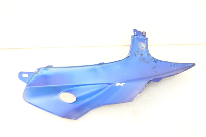 photo de UNTERBODEN LINKS PEUGEOT SPEEDFIGHT 2 LC 50 (2000 - 2009)