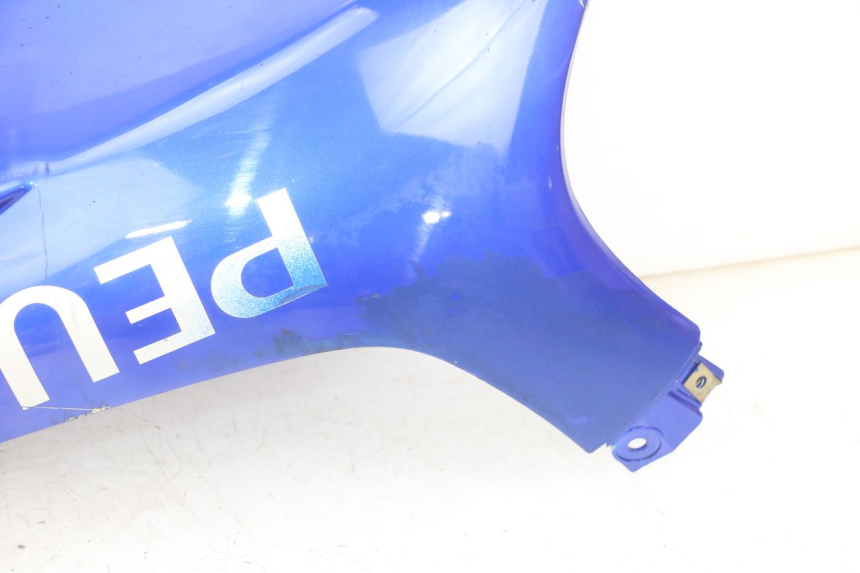 photo de UNTERBODEN LINKS PEUGEOT SPEEDFIGHT 2 LC 50 (2000 - 2009)