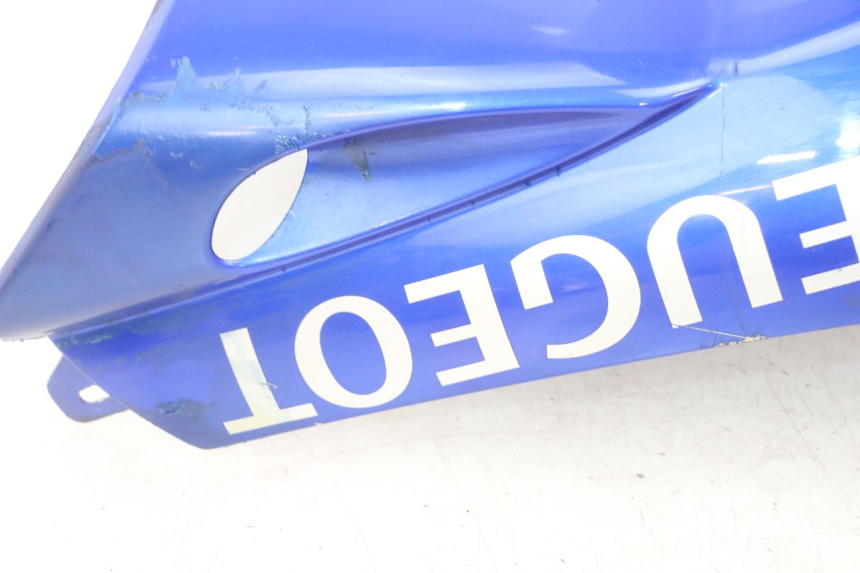 photo de UNTERBODEN LINKS PEUGEOT SPEEDFIGHT 2 LC 50 (2000 - 2009)