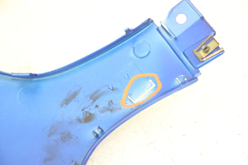 photo de UNTERBODEN LINKS PEUGEOT SPEEDFIGHT 2 LC 50 (2000 - 2009)