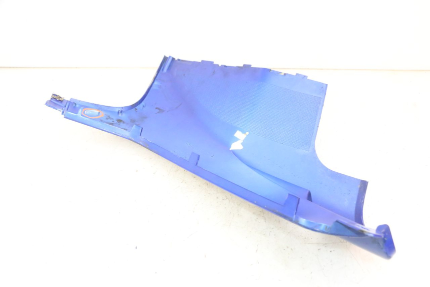 photo de UNTERBODEN LINKS PEUGEOT SPEEDFIGHT 2 LC 50 (2000 - 2009)