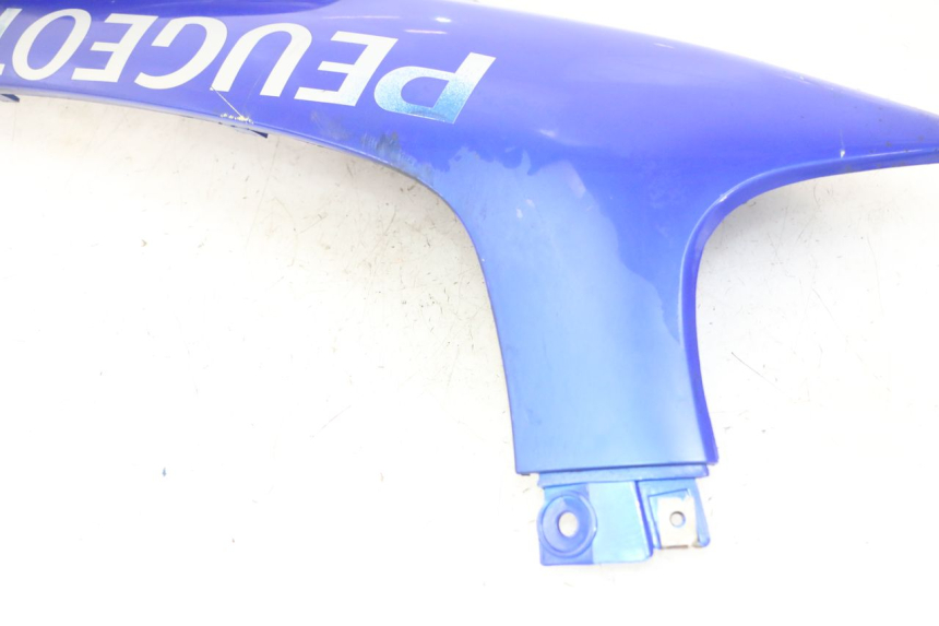 photo de UNTERBODEN LINKS PEUGEOT SPEEDFIGHT 2 LC 50 (2000 - 2009)