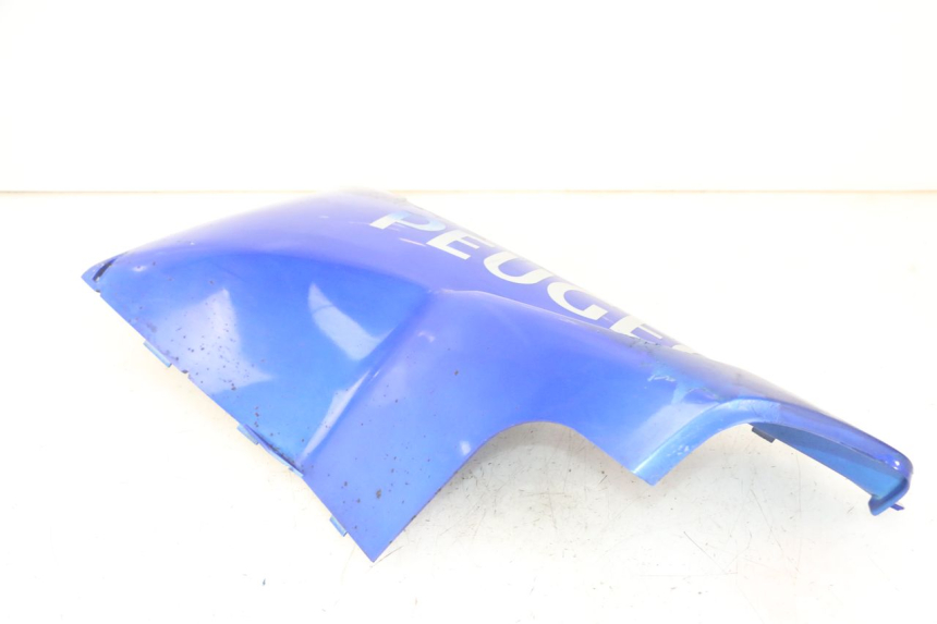 photo de UNTERBODEN LINKS PEUGEOT SPEEDFIGHT 2 LC 50 (2000 - 2009)