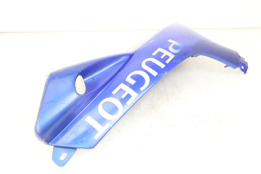 photo de UNTERBODEN LINKS PEUGEOT SPEEDFIGHT 2 LC 50 (2000 - 2009)