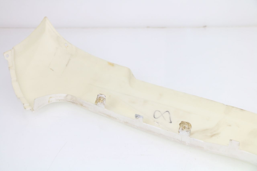 photo de UNTERBODEN LINKS RAZZO STEED 125 (2012 - 2018)