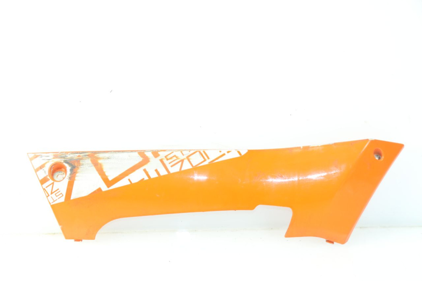 photo de UNTERBODEN LINKS PEUGEOT STREETZONE 2T 50 (2014 - 2019)