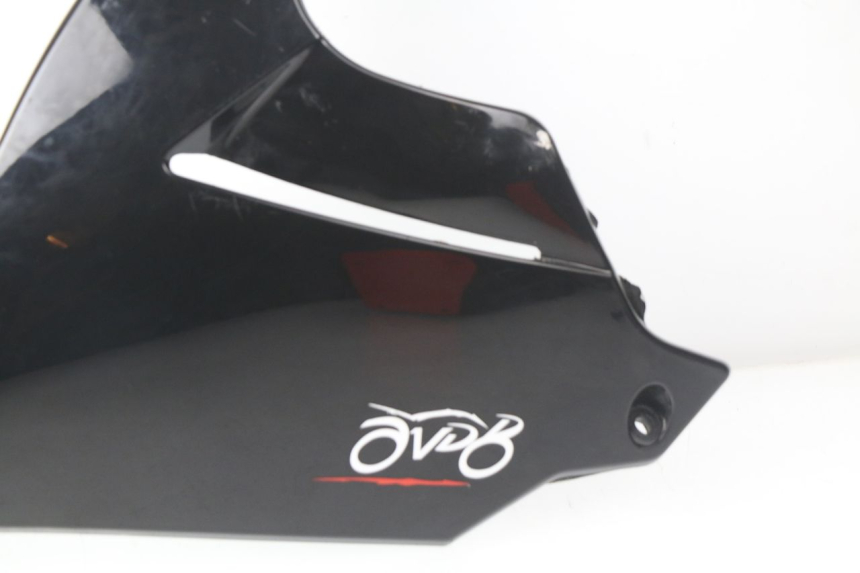 photo de UNTERBODEN LINKS SUZUKI GSX-R GSXR 750 (2011 - 2016)