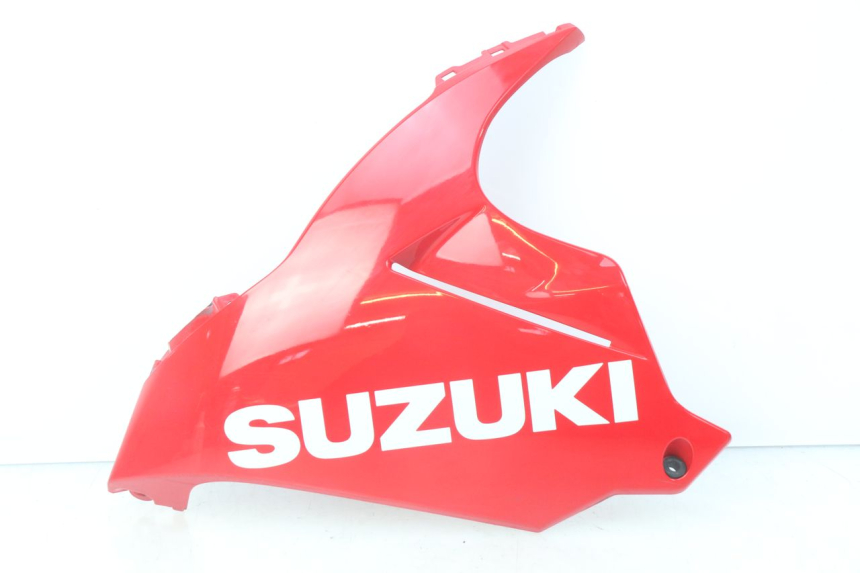 photo de UNTERBODEN LINKS SUZUKI GSX-R GSXR 750 (2011 - 2016)