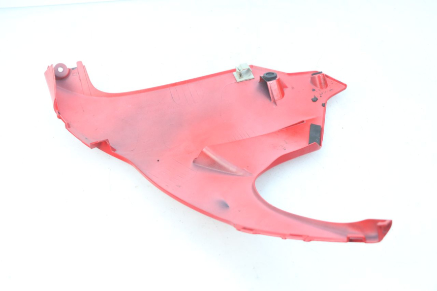photo de UNTERBODEN LINKS SUZUKI GSX-R GSXR 750 (2011 - 2016)