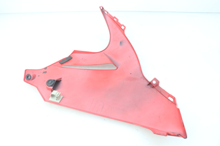 photo de UNTERBODEN LINKS SUZUKI GSX-R GSXR 750 (2011 - 2016)