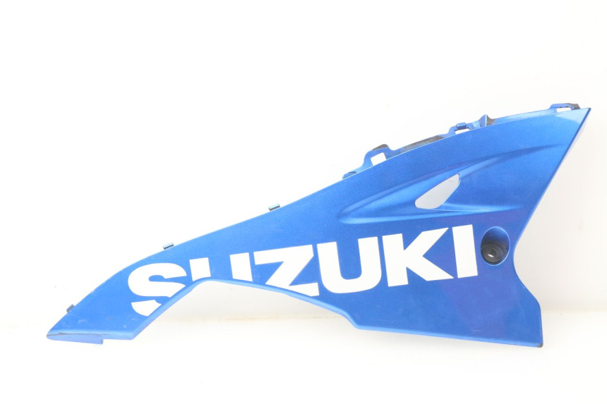 photo de UNTERBODEN LINKS SUZUKI GSX-R GSXR K16 1000 (2012 - 2016)