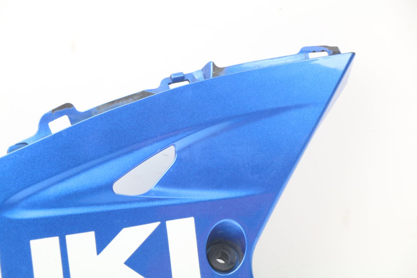 photo de UNTERBODEN LINKS SUZUKI GSX-R GSXR K16 1000 (2012 - 2016)