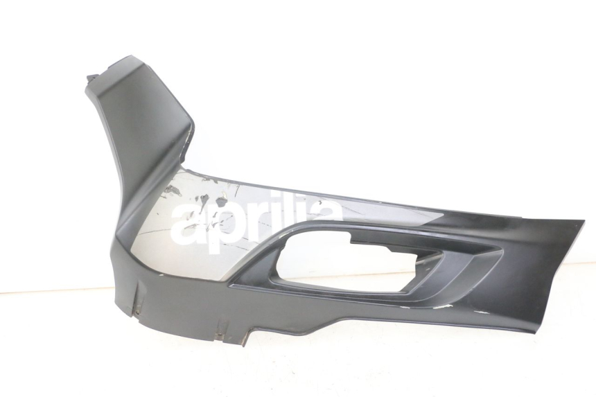 photo de LINKER UNTERE SEITENVERKLEIDUNG APRILIA SXR 50 (2021 - 2023)