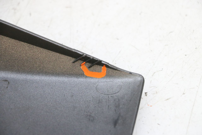 photo de UNTERBODEN LINKS YAMAHA TRICITY 300 (2020 - 2024) - Alternative Perspektive