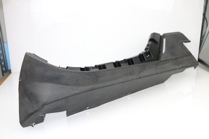 photo de UNTERBODEN LINKS RENAULT TWIZY 45 (2012 - 2019)
