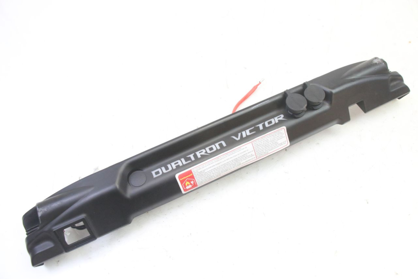 photo de LINKS UNTERE KAROSSERIE DUALTRON VICTOR LIMITED 1