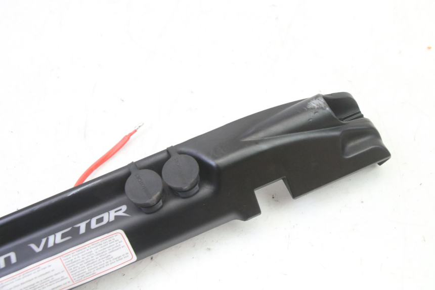 photo de LINKS UNTERE KAROSSERIE DUALTRON VICTOR LIMITED 1