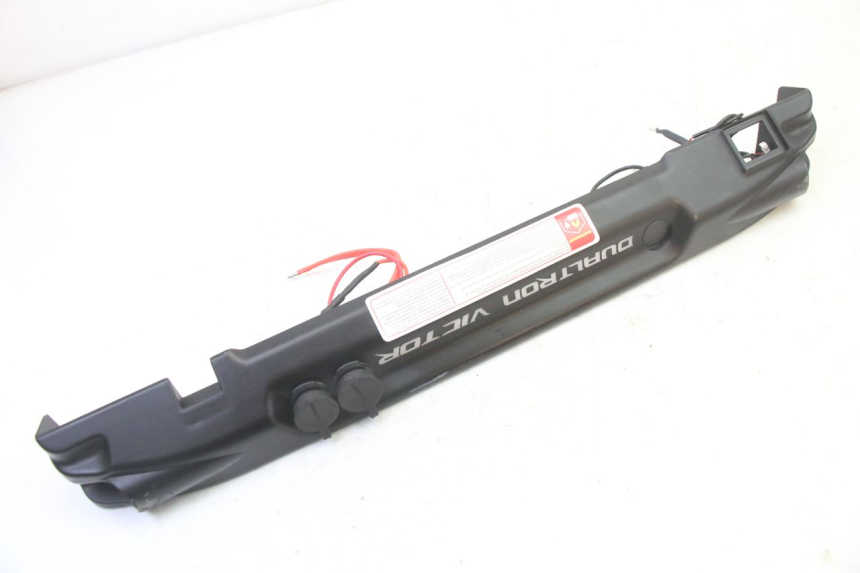 photo de LINKS UNTERE KAROSSERIE DUALTRON VICTOR LIMITED 1