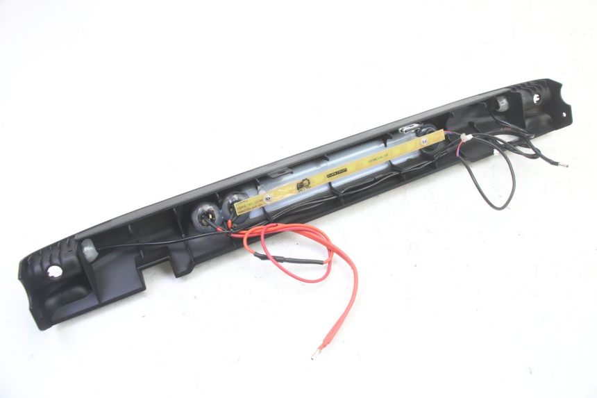 photo de LINKS UNTERE KAROSSERIE DUALTRON VICTOR LIMITED 1