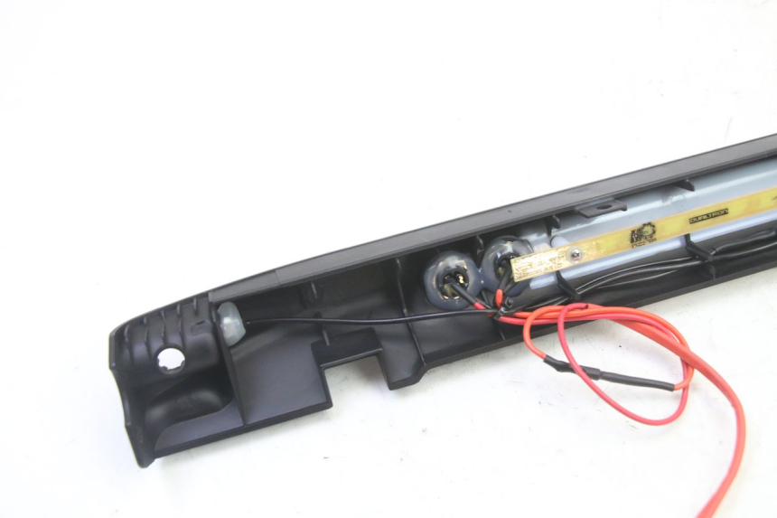 photo de LINKS UNTERE KAROSSERIE DUALTRON VICTOR LIMITED 1