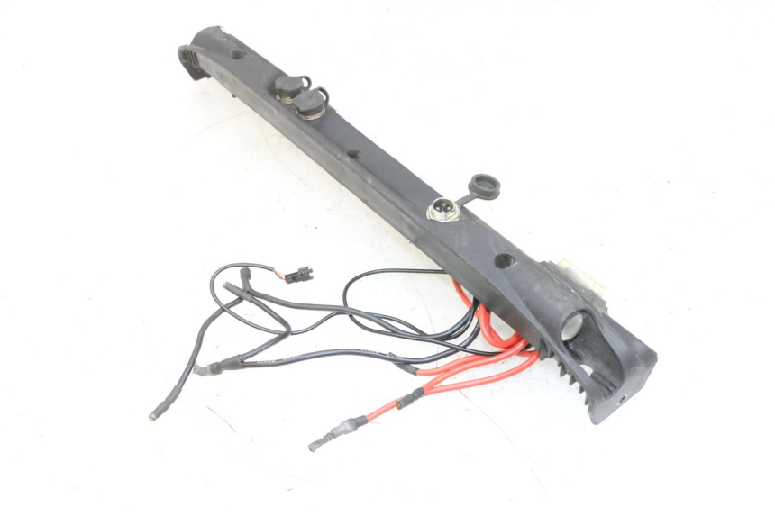 photo de LINKS UNTERE KAROSSERIE DUALTRON VICTOR LIMITED 1