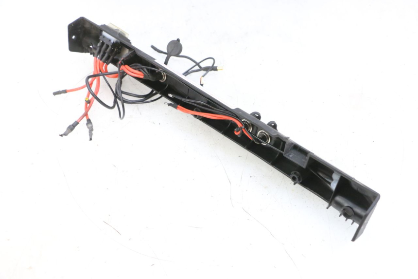 photo de LINKS UNTERE KAROSSERIE DUALTRON VICTOR LIMITED 1