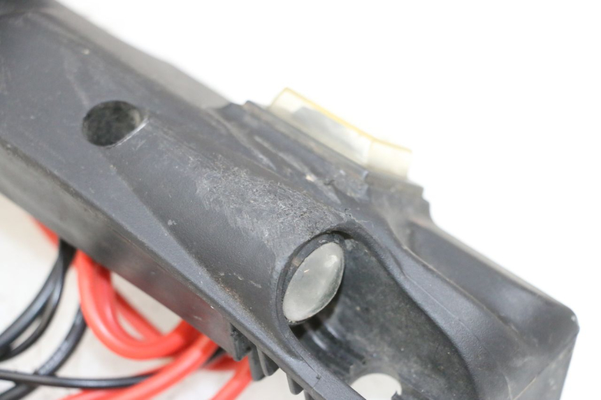 photo de LINKS UNTERE KAROSSERIE DUALTRON VICTOR LIMITED 1